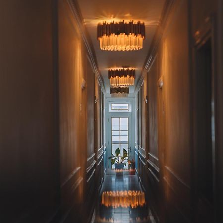 Dalat Boutique Hotel Kültér fotó