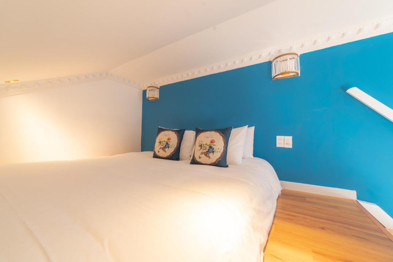 Dalat Boutique Hotel Kültér fotó