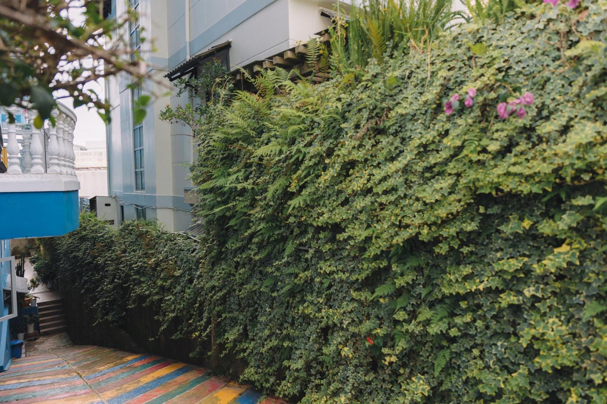 Dalat Boutique Hotel Kültér fotó